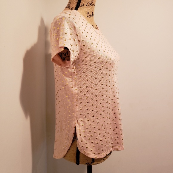 Love, fire junior's top XL - Picture 3 of 6